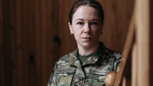 Вікторія Ковач: про магію «Трійки», бронь для лікарів і військових у реаліті-шоу